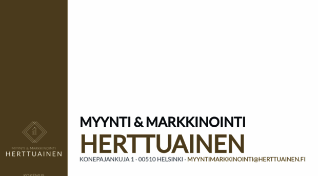 herttuainen.fi