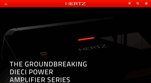 hertz-audio.com