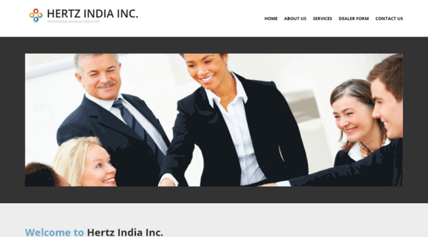 hertzindiainc.co.in