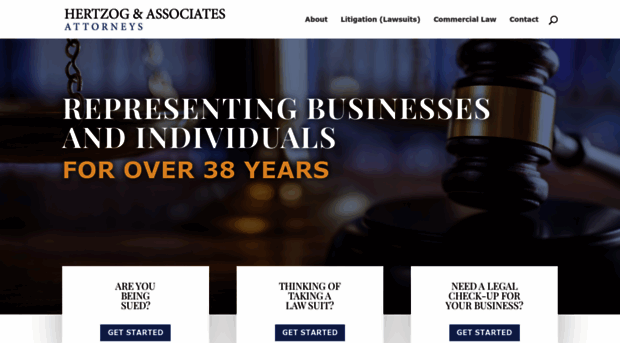 hertzog-associates.com