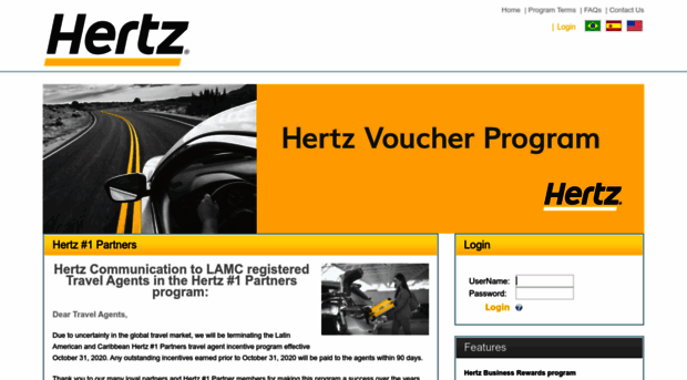 hertzpartners.com