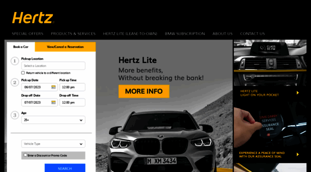 hertzsingapore.com