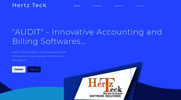 hertzteck.com