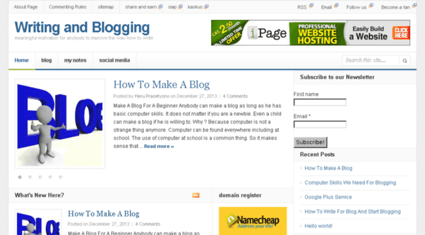 herublogging.com