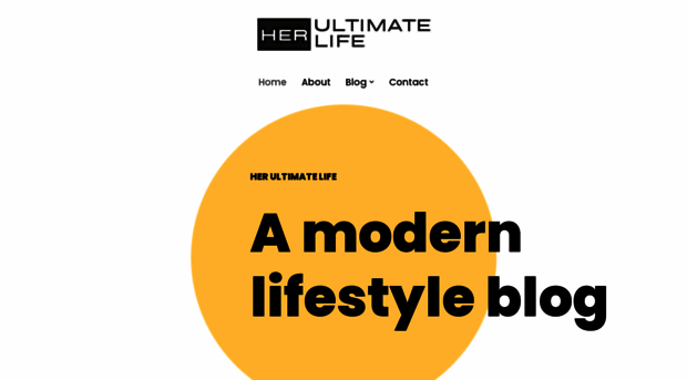 herultimatelife.com