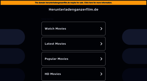 herunterladenganzerfilm.de