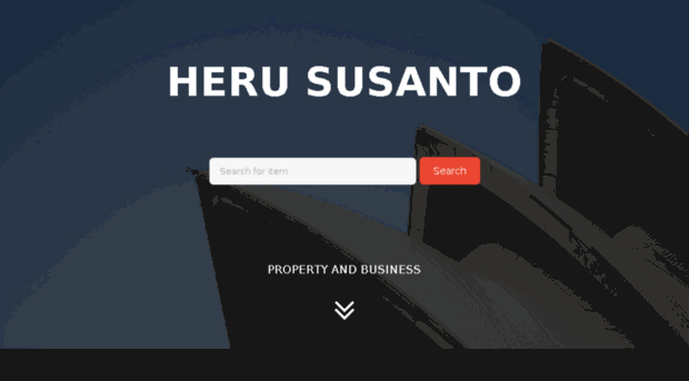 herususanto.com