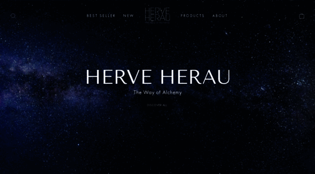 herveherau.com