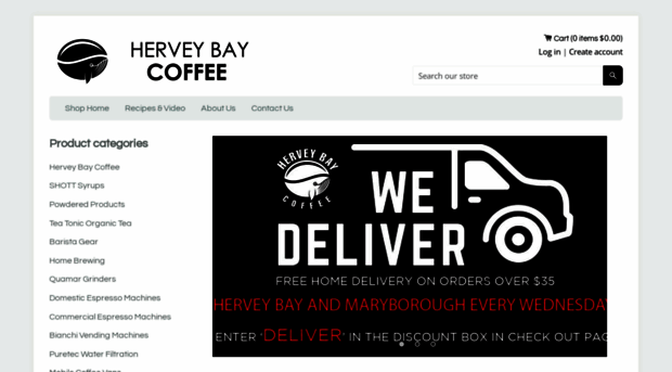 herveybaycoffee.com.au