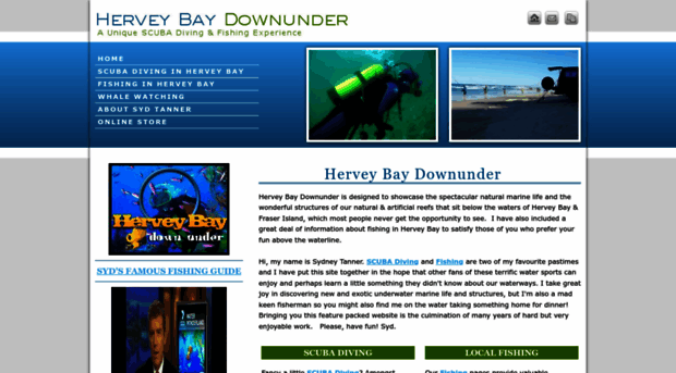 herveybaydownunder.com.au