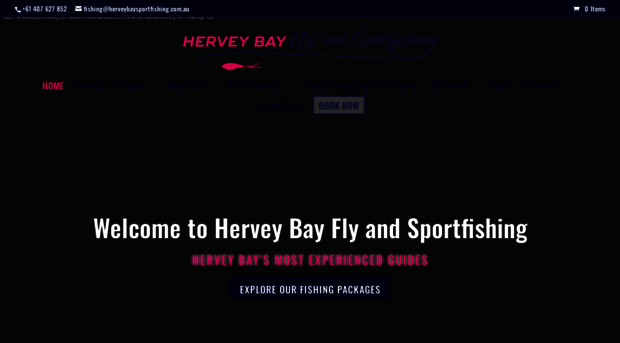 herveybayfishingcharters.com.au