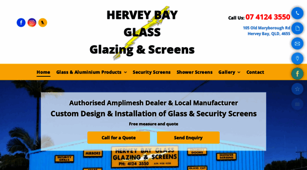 herveybayglass.com.au