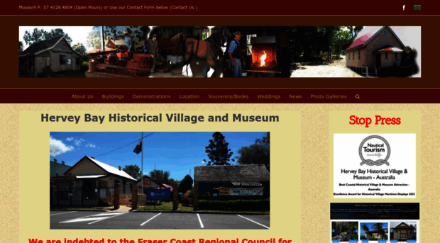 herveybaymuseum.com.au