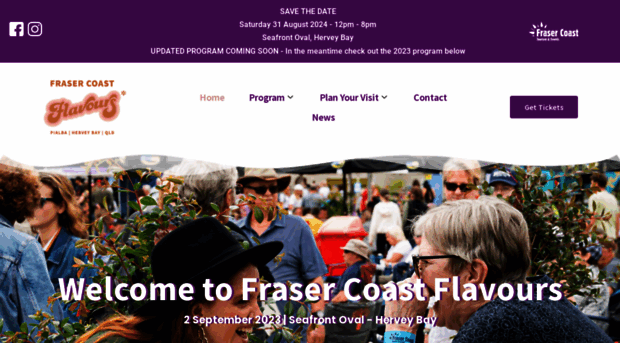 herveybayseafoodfestival.com.au