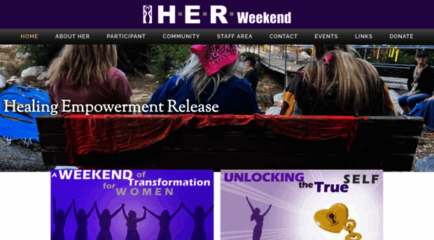 herweekend.com