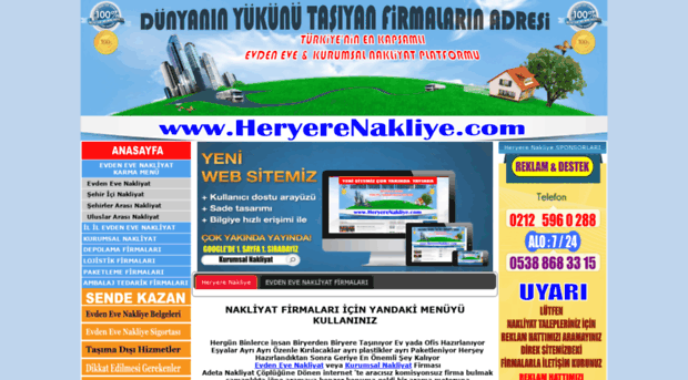 heryerenakliye.com