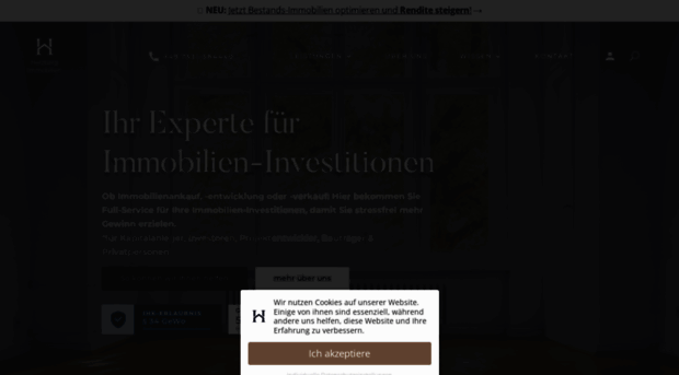herzbergimmobilien.de