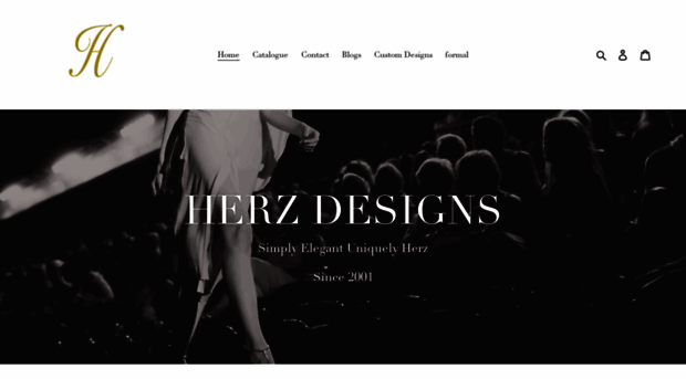 herzdesign.com