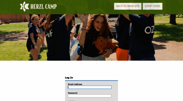 herzlcamp.campintouch.com