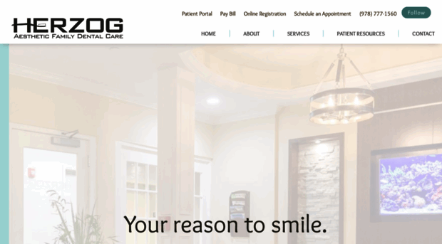 herzogdental.com