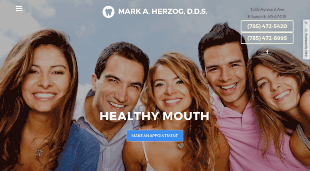 herzogdentistry.com