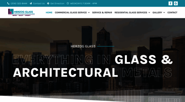 herzogglass.com