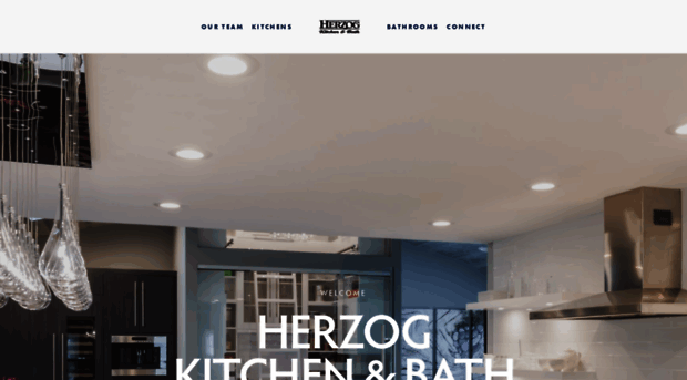 herzogkitchenandbath.com