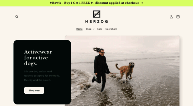 herzogshop.com