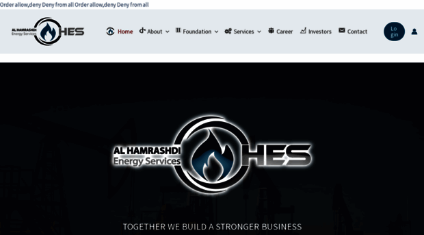 hes-oman.com