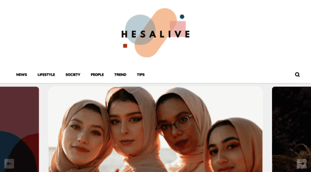 hesalive.net