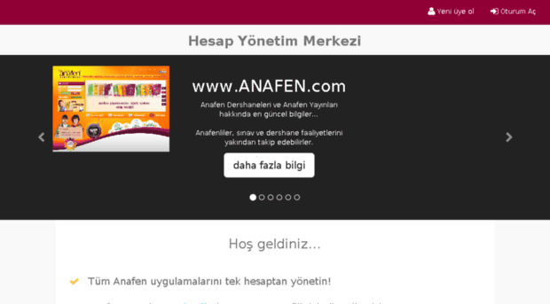 hesap.anafen.com