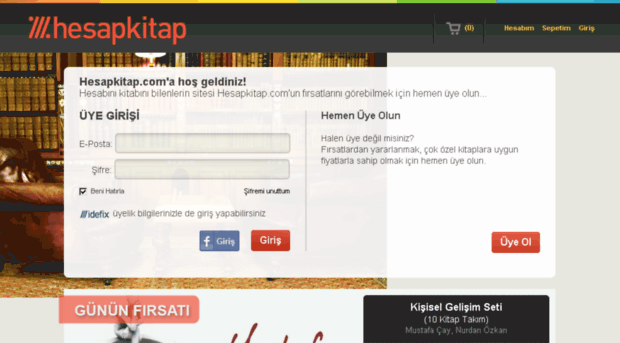 hesapkitap.com