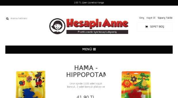 hesaplianne.com
