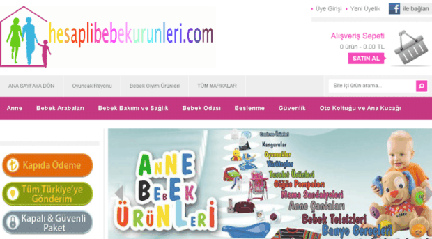 hesaplibebekurunleri.com