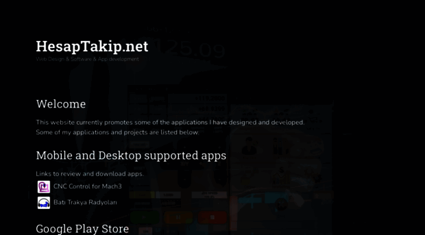 hesaptakip.net