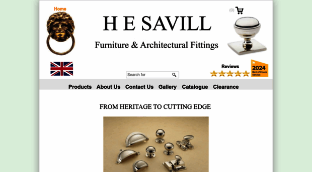 hesavill.co.uk