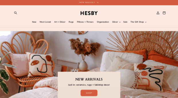 hesby.myshopify.com
