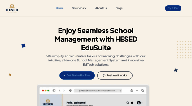 hesededusuite.com