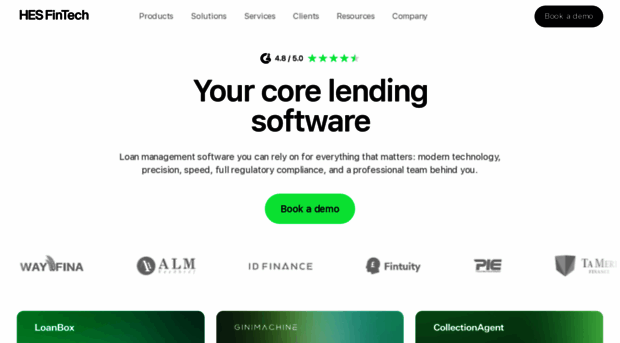 hesfintech.com