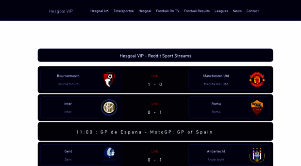 hesgoal-vip.to