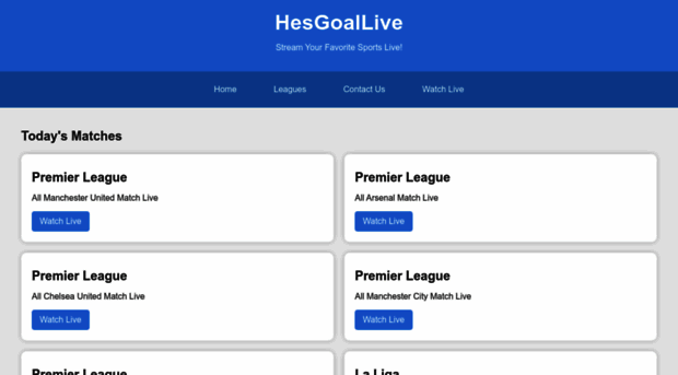 hesgoallive.site