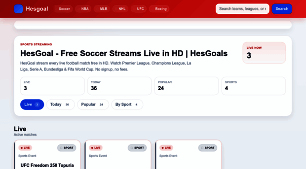 hesgoaltv.live