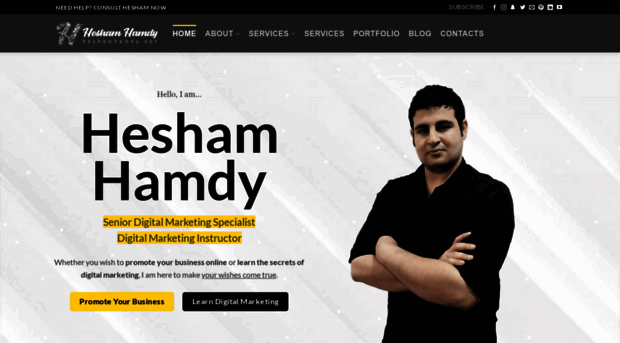 heshamhamdy.net