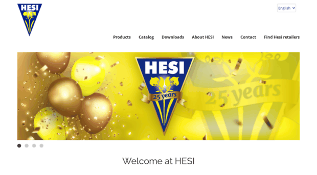 hesi.nl