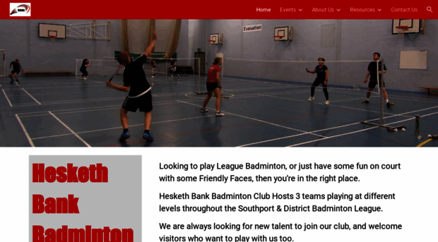 heskethbankbadminton.co.uk