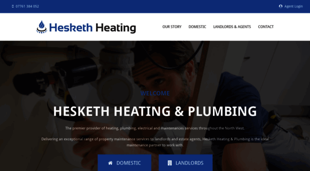 heskethheating.co.uk