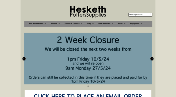 heskethps.co.uk