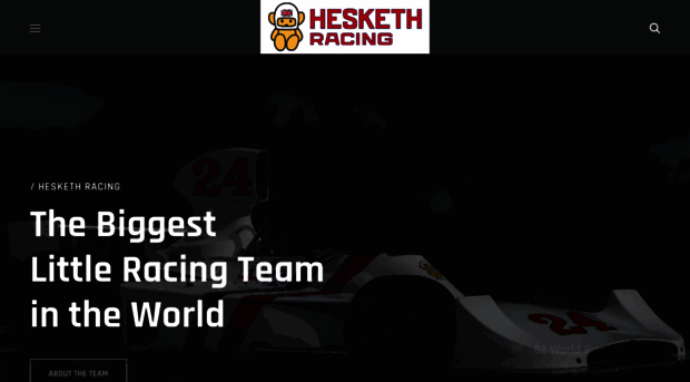 heskethracing.co.uk