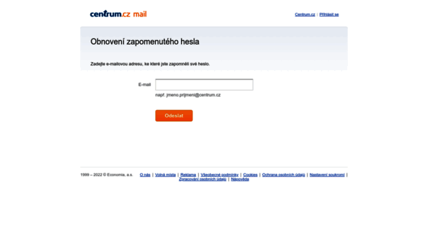 heslo.centrum.cz