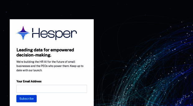 hesper.ai